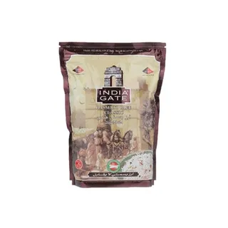 India Gate Basmati Rice Classic 1kg