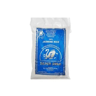 Silver Swan Rice 5kg