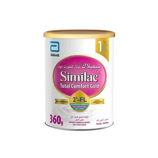 سيميلاك توتال كومفورت ستيج 1 360g