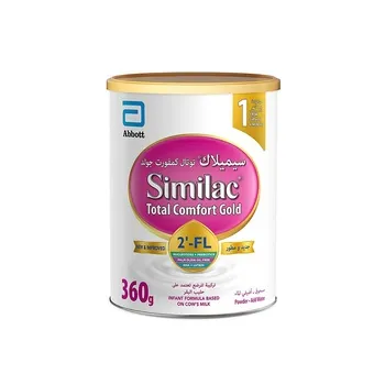 Similac Total Comfort Stage 1 360g
