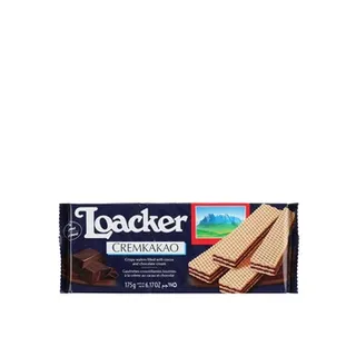 Loacker Creme Kakao Wafer 175g