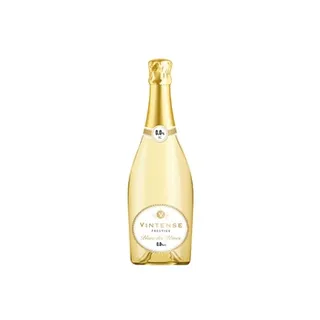 Vintense Cuvee Prestige Limited Edition Sparkling Beverage 75cl