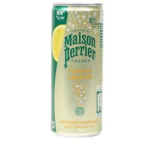 ميزون بيرييه ليمون سليم كان 250ml