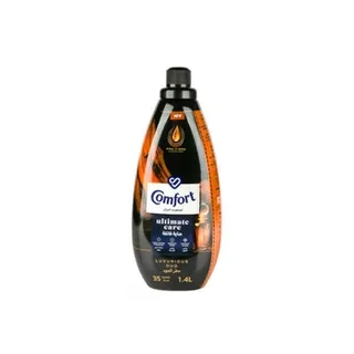 Comfort Perfumes Deluxe Concentrated Fabric Softener Luxurious Oud 1.4 ltr