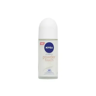 نيفيا ديو رول أون باودر تاتش 50ml