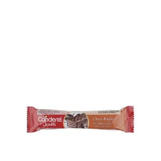 Canderel Chocolate Wafer 30g