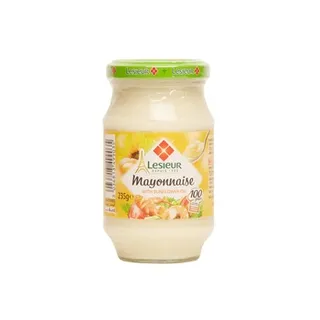 Lesieur Mayonnaise 245ml
