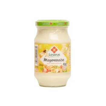 Lesieur Mayonnaise 245ml