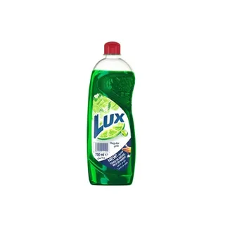 Lux Sunlight Dish Washing Liquid With Real Lime 750ml