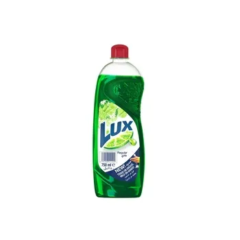 لوكس صن لايت ليكويد غسيل أطباق مع ليمون حقيقي 750ml