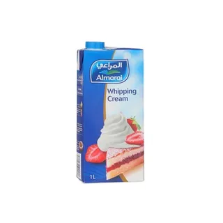 Almarai Whipping Cream 1ltr
