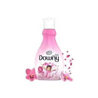 Downy Concentrate Fabric Softener Floral Breeze 1.5L