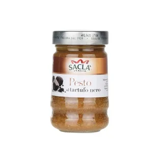 Sacla Truffle Pesto 190g