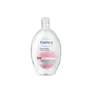 Eskinol Classic Whitening Facial Cleanser 225ml