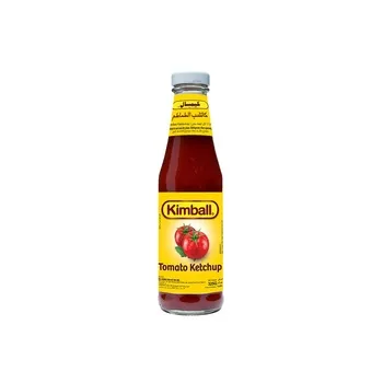 Kimball Tomato Ketchup 325 g