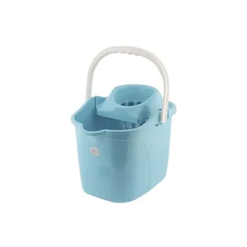 JCJ Mop Bucket with Wheel