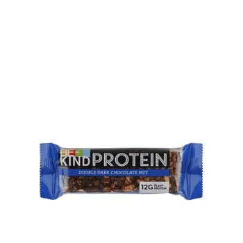 Be-Kind Double Dark Choclate Nut Protein Bar 50g