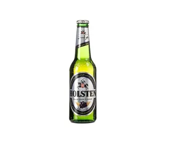 Holsten Namb Black Grape Flavour 330ml Bottle