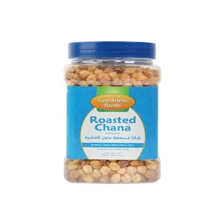 جودنس فودز حمص محمص بدون قشر 400g