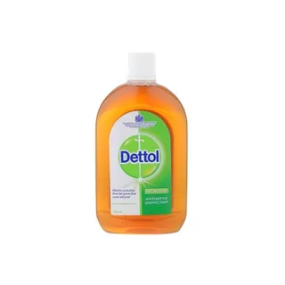 ديتول مطهر 500ml