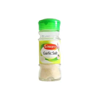 Schwartz Garlic Salt 73 g