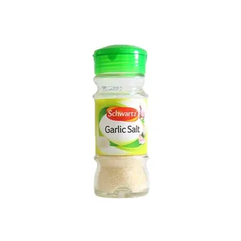 Schwartz Garlic Salt 73 g