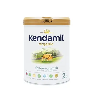 Kendamil Org First Infant Milk Stage 2 800g