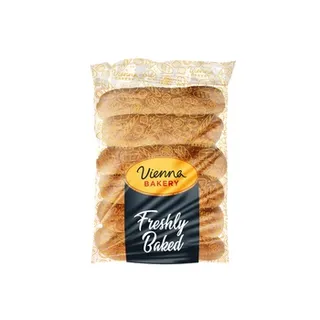 Brown Samoon 6 Pieces 75g