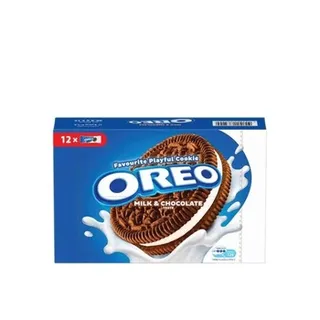 Oreo Milk 12 x 36.8g