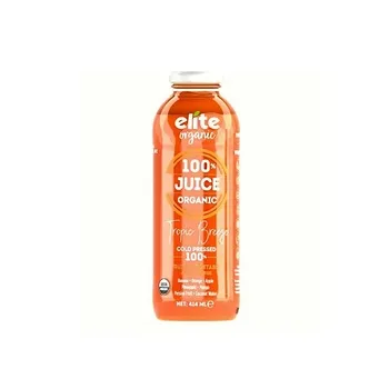 ELight Organic Tropic Breeze Juice 414ml