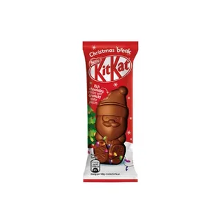 Nestle Kitkat Santa 29g