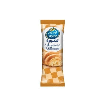 Lusine Plain Croissant 60g