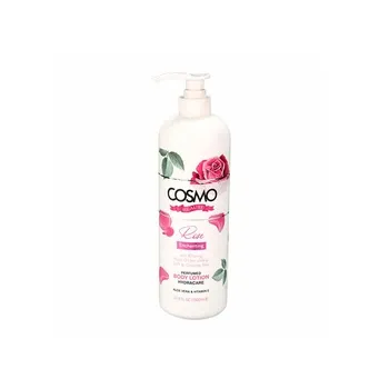 Cosmo Beaute Lotion Rose 1 ltr