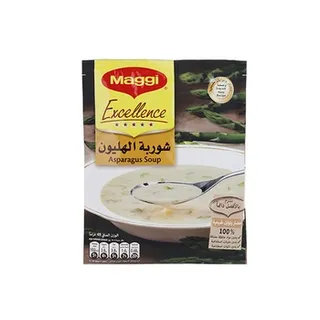 Maggi Asparagus Soup 49g