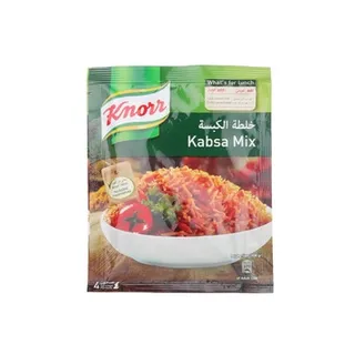 Knorr Kabsa Mix 30g