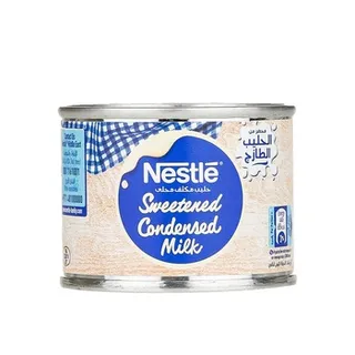 Nestle Sweet Condensed Milk 90g