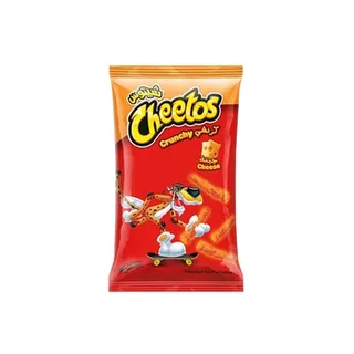 Cheetos Crunchy 205g