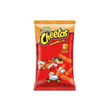Cheetos Crunchy 205g