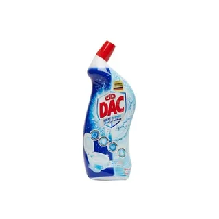Dac Toilet Cleaner Fresh Moist 750ml