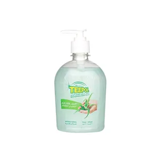 تيبول غسول يدين عناية إضافية ألو 425ml