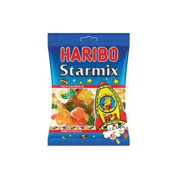 Haribo Funny Mix 160g