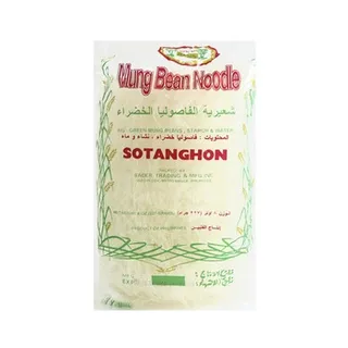 Oases Mung Bean Noodle Sotanghon 227g