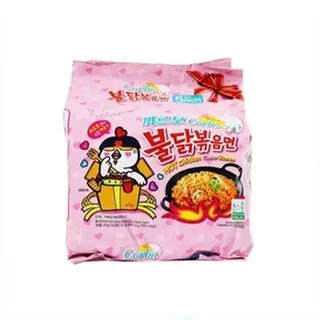 Samyang Buldak Hot Chicken Carbo 130g