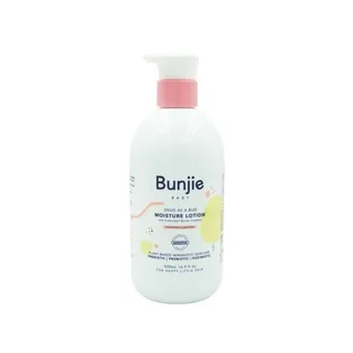 Bunjie Moisture Lotion 500ml