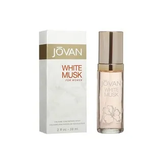 Jovan White Musk Edt 59ml