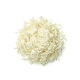 Shredded White Cabbage 200g