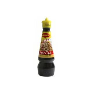 ماجي سافور ليكويد سيزونينج هوت تشيلي 130ml