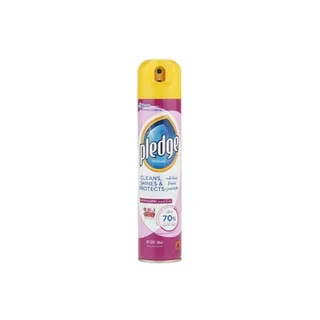 Pledge Furniture Polish Potpourri 300ml