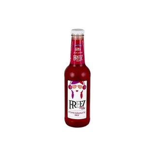 Freez Mix Pomegranate 275ml