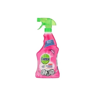 ديتول منظف مطبخ مطهر بنكهة الورد 4 في 1 500ml